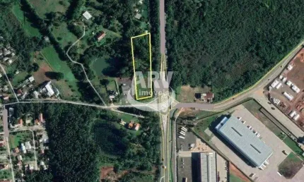 Terreno à venda na Floresta, Nova Santa Rita 