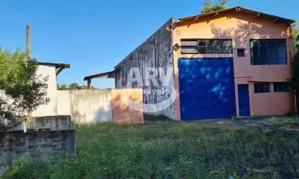 Barracão / Galpão / Depósito à venda no Sarandi, Porto Alegre 