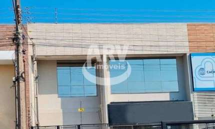 Sala comercial para alugar na Vila City, Cachoeirinha 