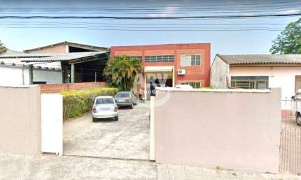 Ponto comercial à venda no Estância Velha, Canoas 
