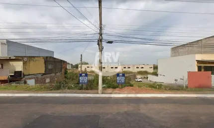 Terreno à venda na Vila City, Cachoeirinha 