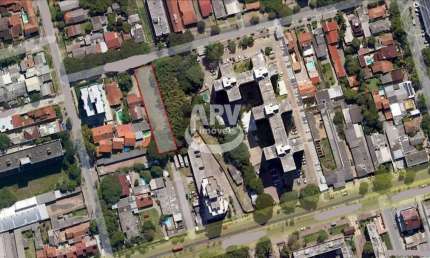 Terreno à venda no Camaquã, Porto Alegre 