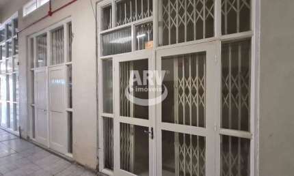 Ponto comercial para alugar na Vila Eunice Nova, Cachoeirinha 