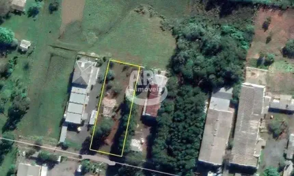 Terreno à venda no Distrito Industrial, Cachoeirinha 