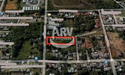 Terreno à venda no Mato Alto, Gravataí 