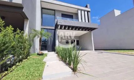 Casa com 3 quartos à venda no Central Parque, Cachoeirinha 