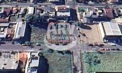 Terreno comercial para alugar na Vila City, Cachoeirinha 