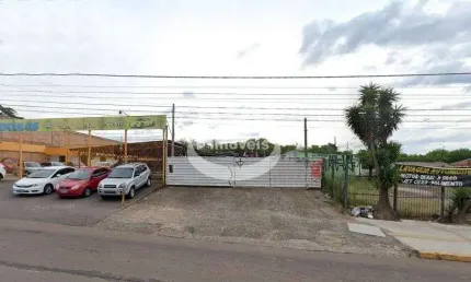 Terreno à venda no Bom Princípio, Gravataí 