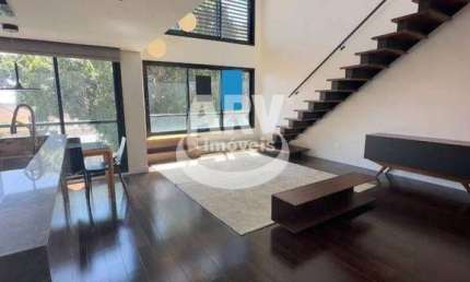 Cobertura Duplex - Bairro Auxiliadora - Porto Alegre - RS