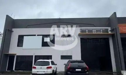 Barracão / Galpão / Depósito para alugar no Sarandi, Porto Alegre 