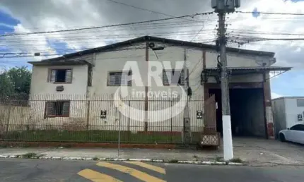 Ponto comercial à venda no São Judas Tadeu, Gravataí 