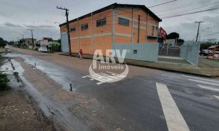 Ponto comercial à venda na Avenida Coronel Theodomiro Porto da Fonseca, Capão da Cruz, Sapucaia do Sul