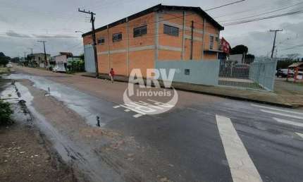 Ponto comercial para alugar na Avenida Coronel Theodomiro Porto da Fonseca, Capão da Cruz, Sapucaia do Sul