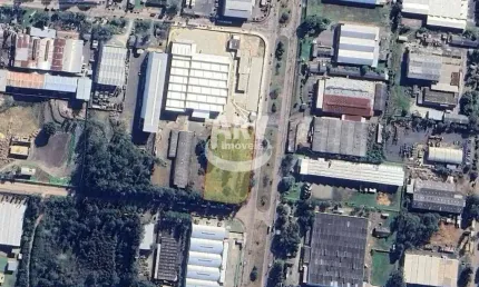 Barracão / Galpão / Depósito à venda no Distrito Industrial, Cachoeirinha 