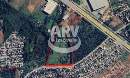Terreno comercial para alugar no Neópolis, Gravataí 