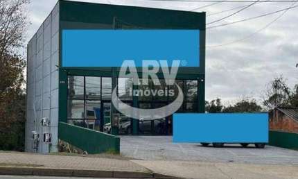 Ponto comercial para alugar no Distrito Industrial, Cachoeirinha 