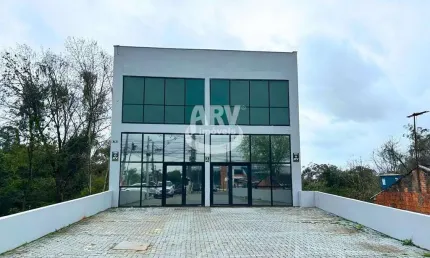 Ponto comercial para alugar no Distrito Industrial, Cachoeirinha 