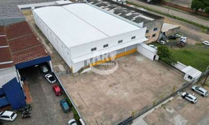 Ponto comercial para alugar no Rubem Berta, Porto Alegre 