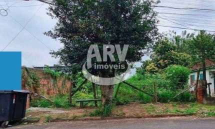 Terreno à venda na Vila Parque Brasília, Cachoeirinha 