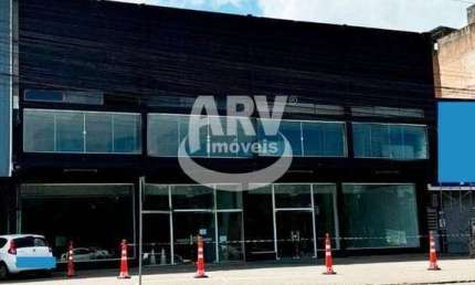 Ponto comercial para alugar na Vila Parque Brasília, Cachoeirinha 