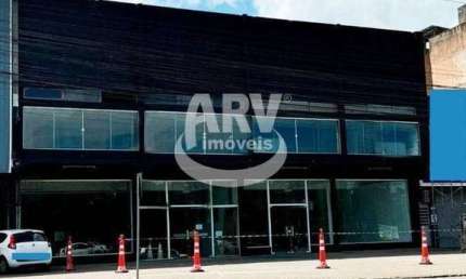 Ponto comercial para alugar na Vila Parque Brasília, Cachoeirinha 