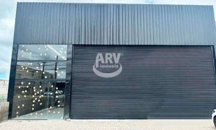 Ponto comercial para alugar no COHAB A, Gravataí 