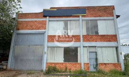 Barracão / Galpão / Depósito para alugar no Distrito Industrial, Cachoeirinha 