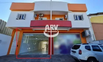 Ponto comercial para alugar na Vila City, Cachoeirinha 