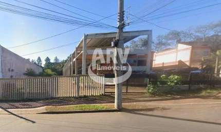 Barracão / Galpão / Depósito à venda na Vila Princesa Izabel, Cachoeirinha 