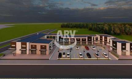Ponto comercial para alugar no Central Parque, Cachoeirinha 