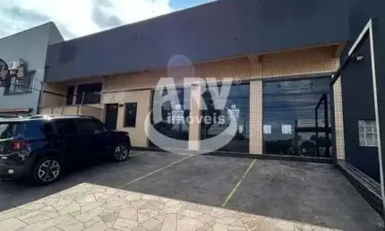 Ponto comercial para alugar na Vila City, Cachoeirinha 