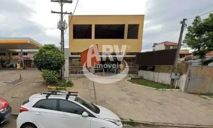 Ponto comercial para alugar no Jardim Floresta, Porto Alegre 