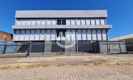 Ponto comercial para alugar no Anchieta, Porto Alegre 