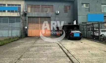 Barracão / Galpão / Depósito para alugar no Sarandi, Porto Alegre 