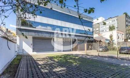 Ponto comercial para alugar em Petrópolis, Porto Alegre 