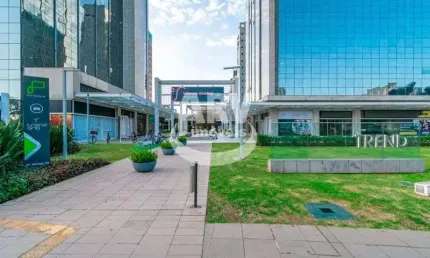 Ponto comercial para alugar na Praia de Belas, Porto Alegre 