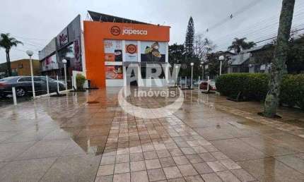 Ponto comercial para alugar na Tristeza, Porto Alegre 