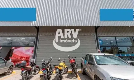Ponto comercial para alugar no Menino Deus, Porto Alegre 