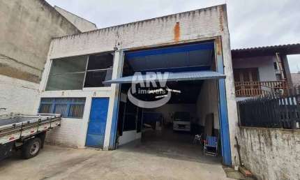 Ponto comercial à venda no Morada do Vale III, Gravataí 