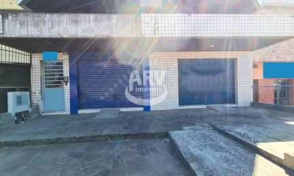 Ponto comercial para alugar no COHAB A, Gravataí 