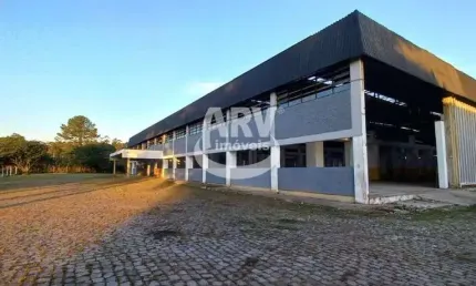 Barracão / Galpão / Depósito para alugar no Industrial, Canoas 