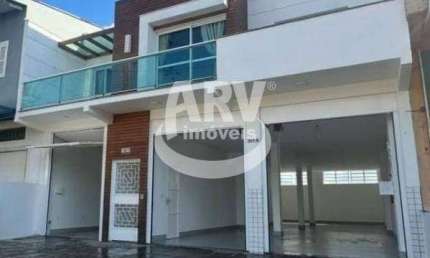Ponto comercial para alugar no Parque da Matriz, Cachoeirinha 