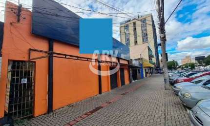 Ponto comercial para alugar na Vila Santo Ângelo, Cachoeirinha 
