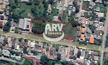 Terreno à venda no Olaria, Canoas 