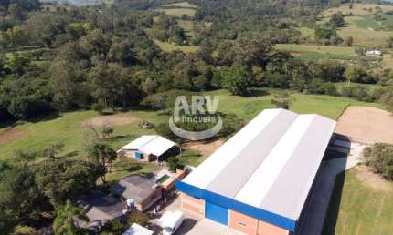 Barracão / Galpão / Depósito à venda no Neópolis, Gravataí 