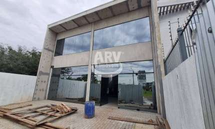 Ponto comercial para alugar na Vila City, Cachoeirinha 