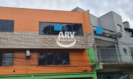 Sala comercial para alugar na Vila Cachoeirinha, Cachoeirinha 