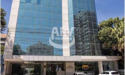 Sala comercial para alugar na Auxiliadora, Porto Alegre 