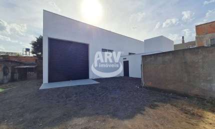 Ponto comercial para alugar na Vila Vista Alegre, Cachoeirinha 