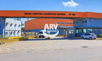 Ponto comercial para alugar em Três Portos, Esteio 